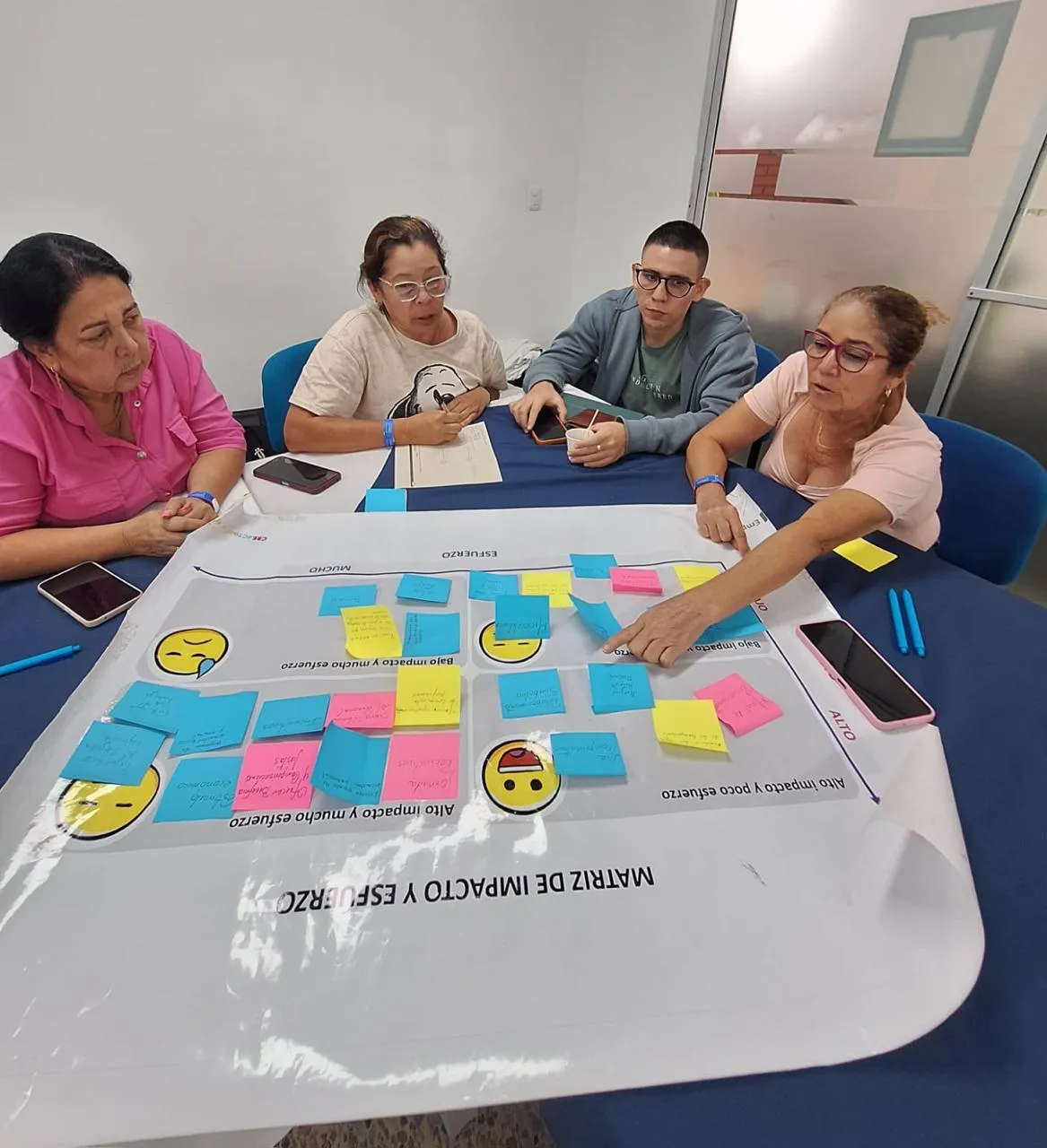 Capacitación Enfoque Diferencial 10